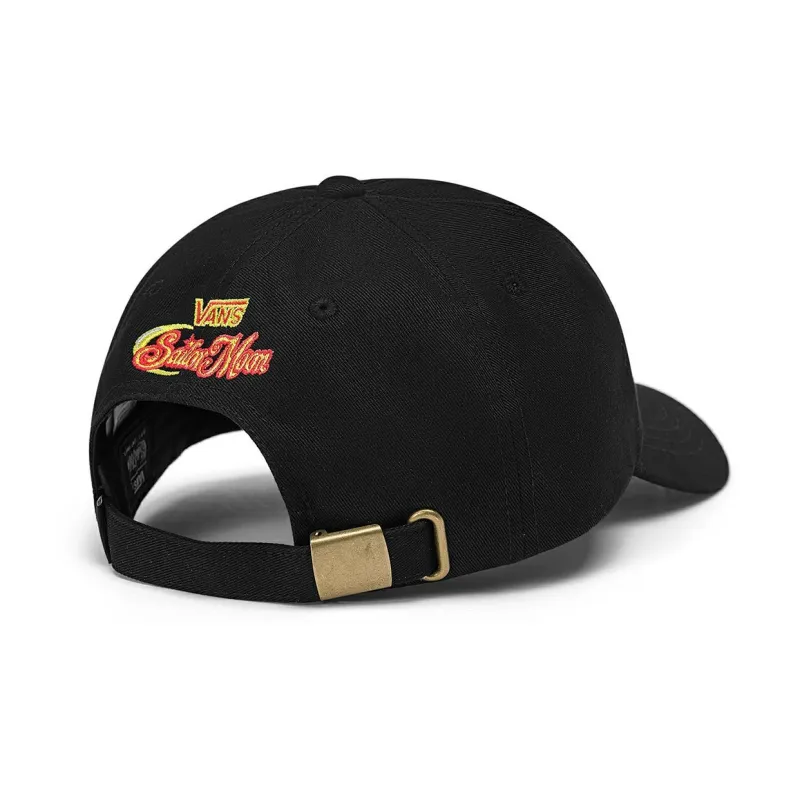 Vans X Pretty Guardian Sailor Moon Cap-3