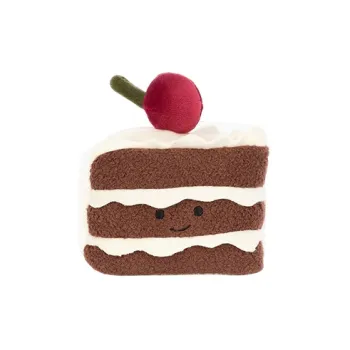 JELLYCAT Pretty Patisserie Gateaux Plush Toy