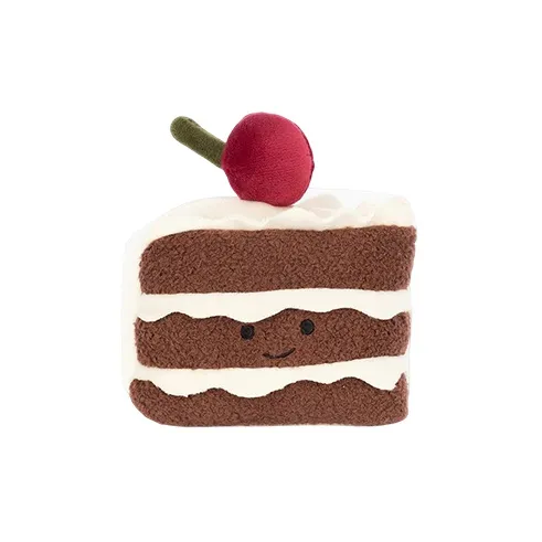 JELLYCAT Pretty Patisserie Gateaux Plush Toy-0