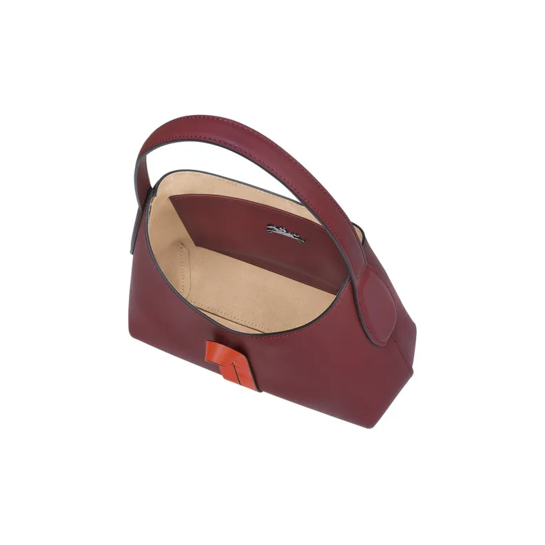 LONGCHAMP Roseau Shoulder Bags-3