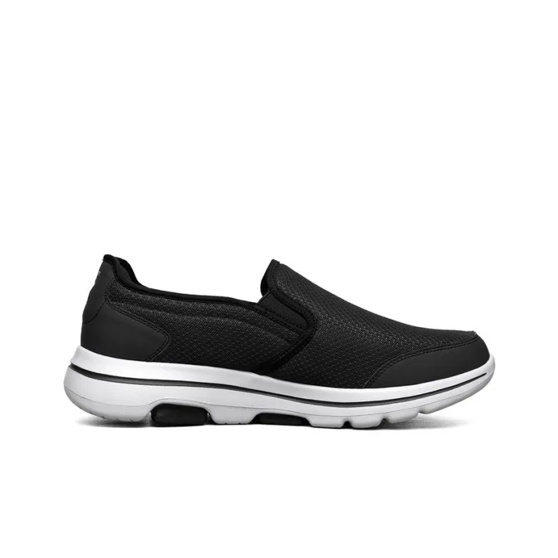 Skechers Go Walk Evolution Ultra 'Black White'-1