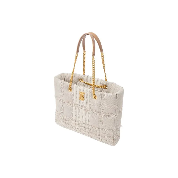Burberry Lola Lola Bag Handbags-1