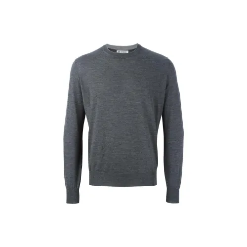 Brunello Cucinelli Classic Jumper