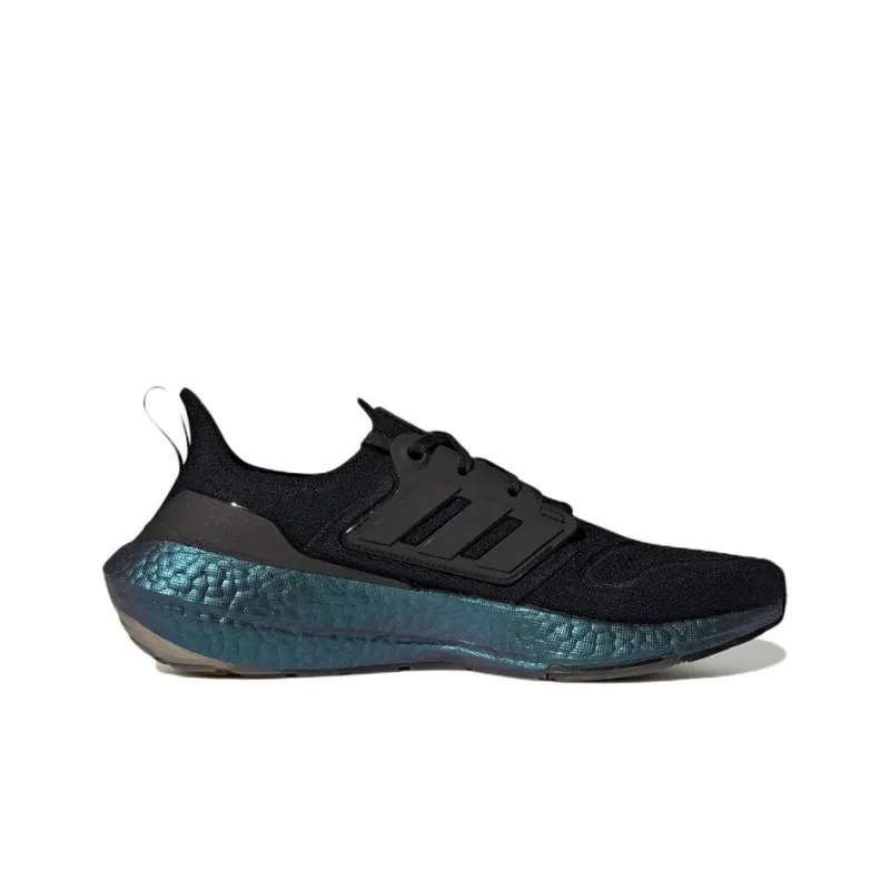 Adidas Ultra Boost 22 'Black Blue'-1
