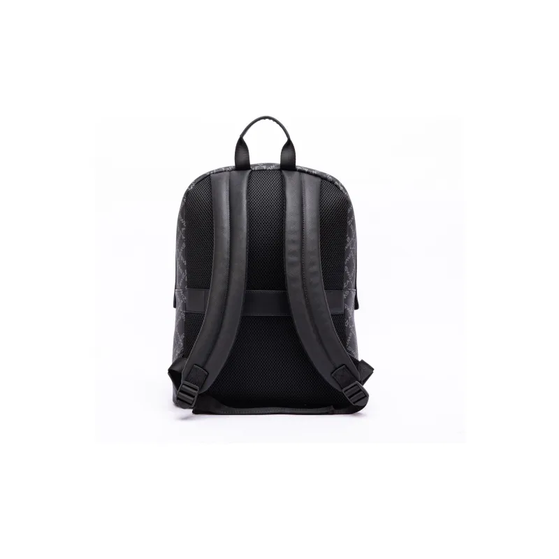 SWIZA PVC Student Laptop Bag Backpack Men's-4