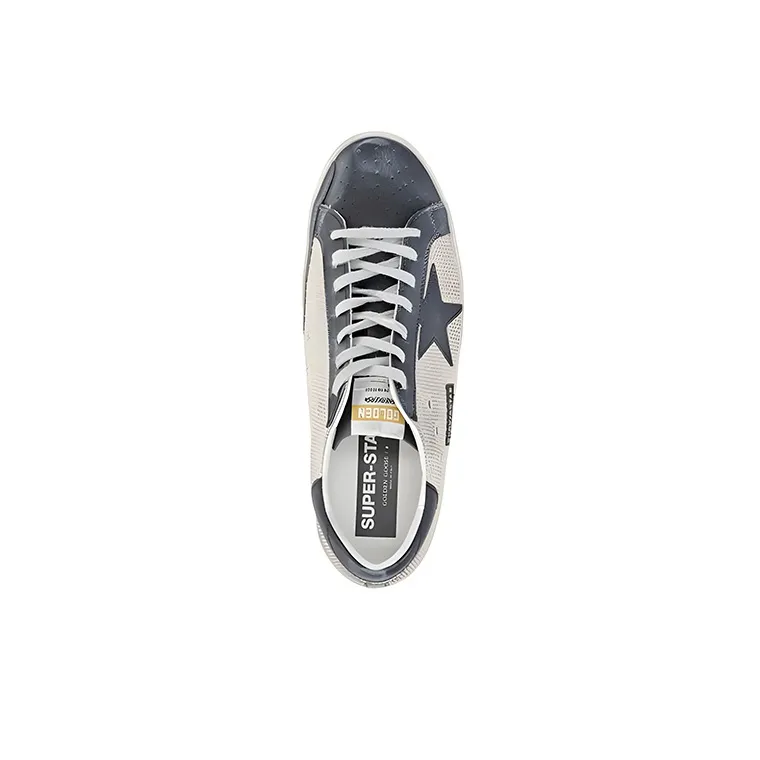 Golden Goose Superstar Low-top Sneakers-3