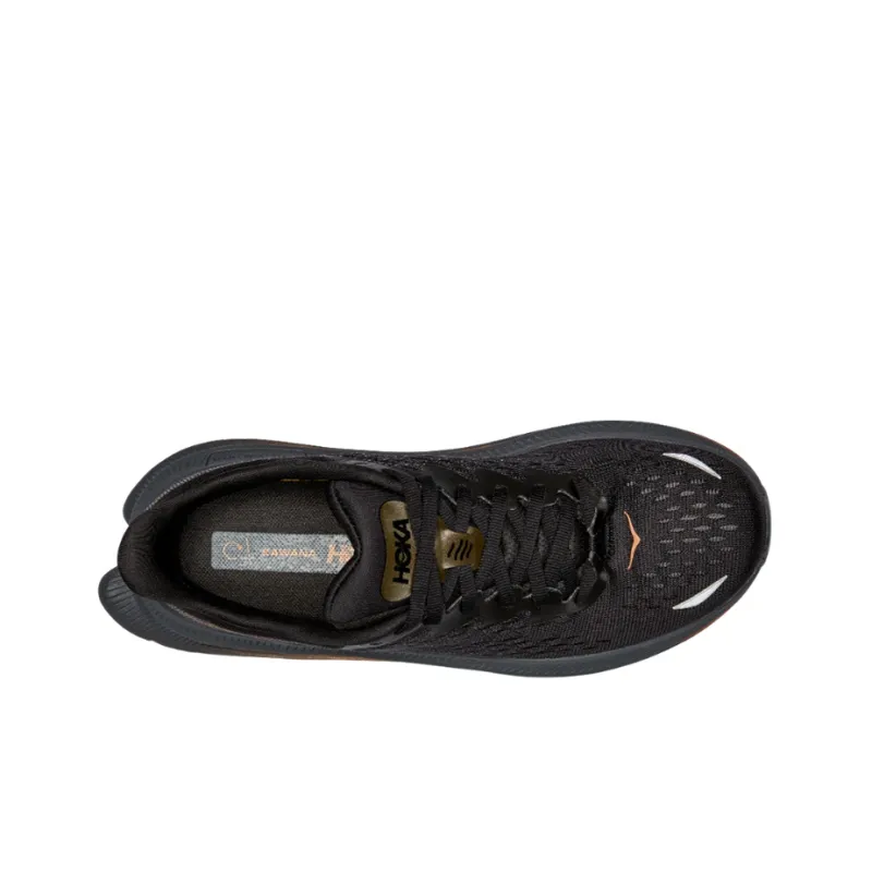 HOKA ONE ONE Kawana Black Copper Women's-2