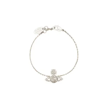 Vivienne Westwood Orb charm Bracelet