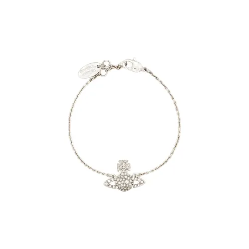 Vivienne Westwood Orb charm Bracelet