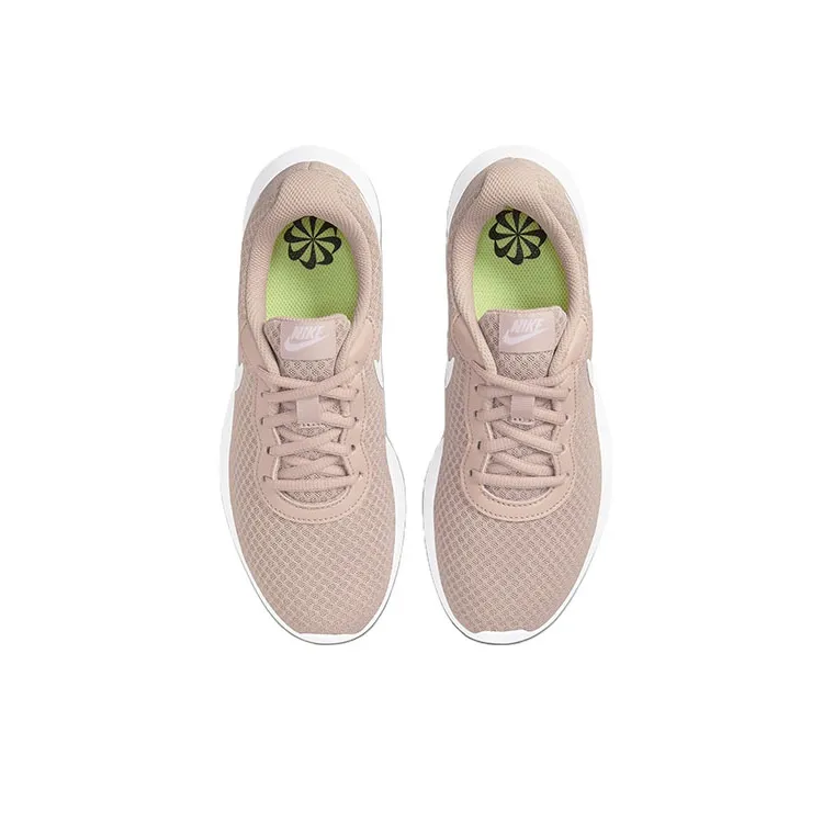 Nike Tanjun 'Pink Oxford White' Women's-3