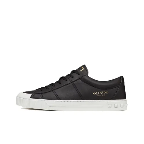 Male Valentino Cityplanet Skate shoes