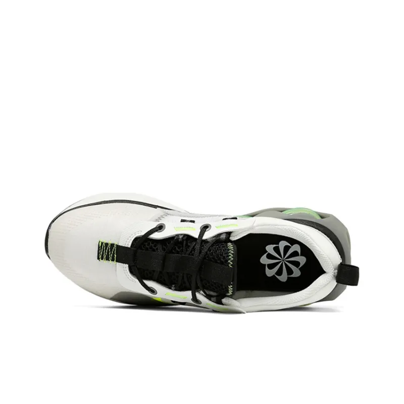 Nike Air Max 2021 Summit White Volt GS-3