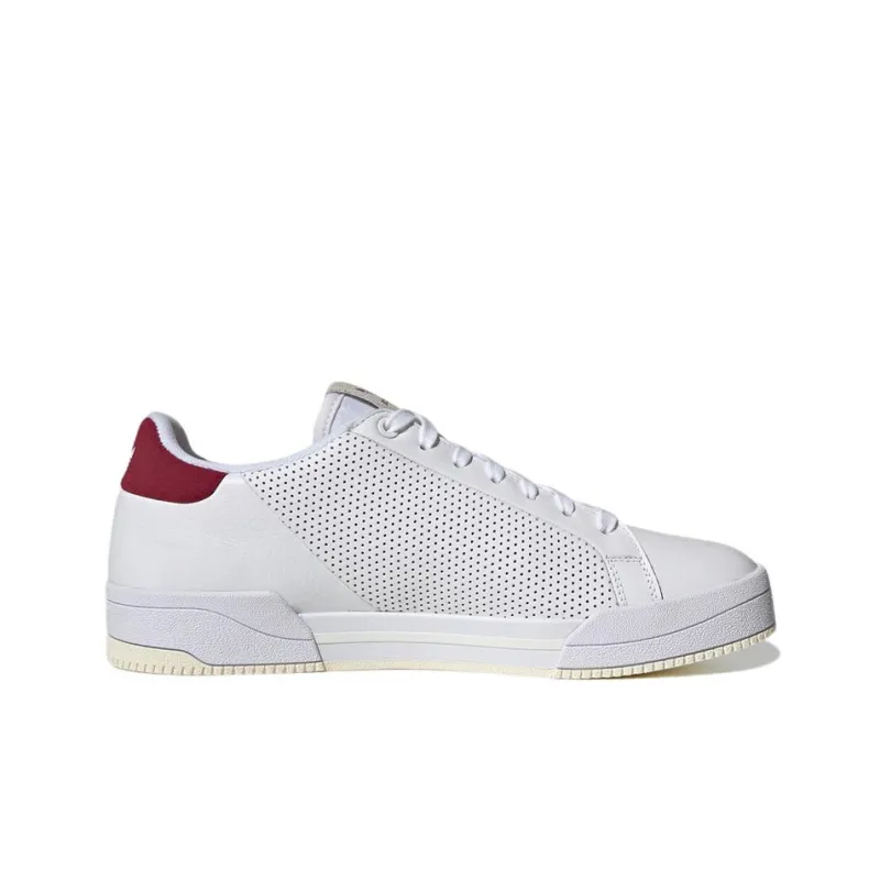 Adidas Originals Court Tourino Rf 'White Red'-1