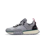 Gray/Black
