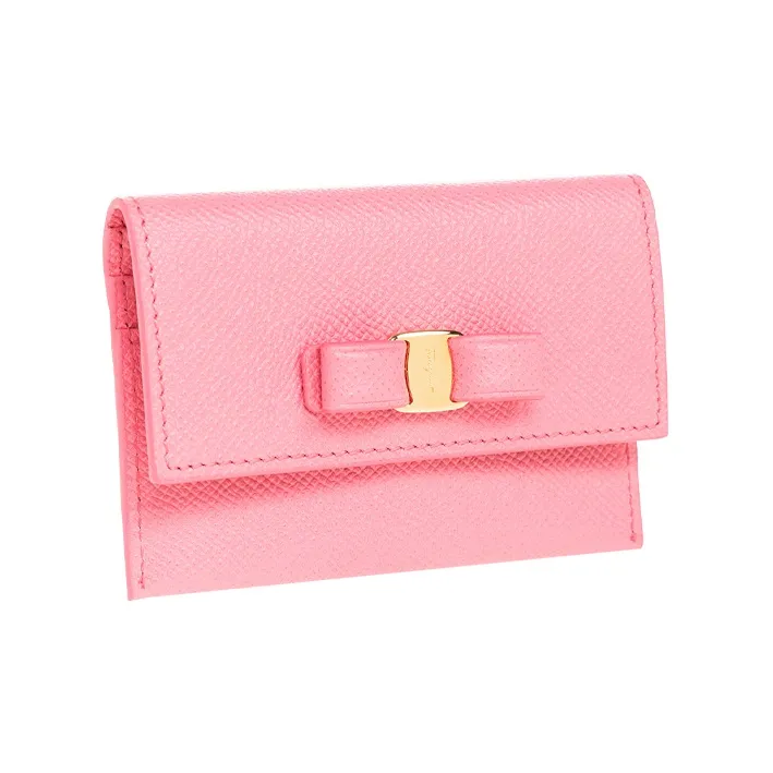 Ferragamo Vara Wallets-1