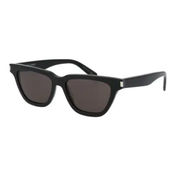 SAINT LAURENT Sl 462 Square Frame Sunglasses