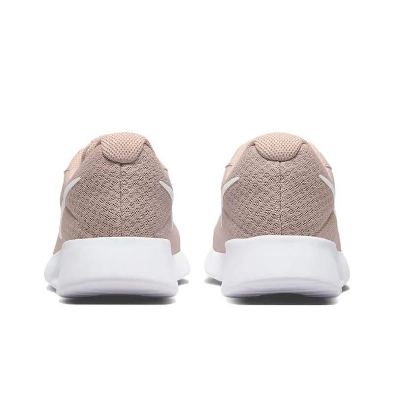 Nike Tanjun 'Pink Oxford White' Women's-4