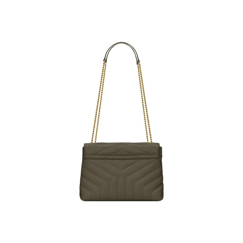 SAINT LAURENT LOULOU Shoulder Bags-2