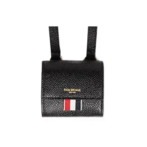 THOM BROWNE Coin Purses