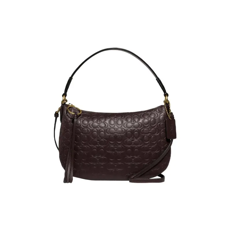 COACH Sutton Handbags-0