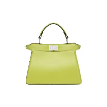FENDI Peekaboo Handbags