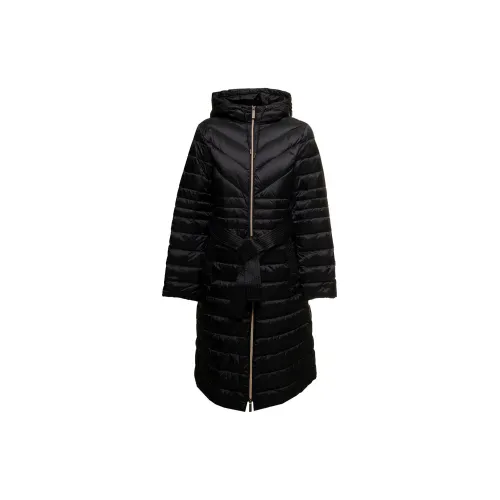 MICHAEL KORS Down Jackets Women's Black