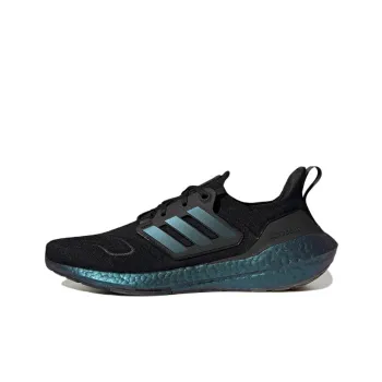 Adidas Ultra Boost 22 'Black Blue'