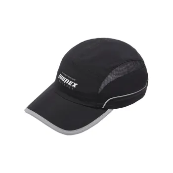 RIOREX Polyester Baseball Caps Unisex