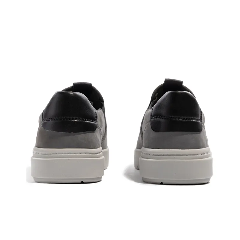 Timberland Seneca Bay 'Black Grey'-3