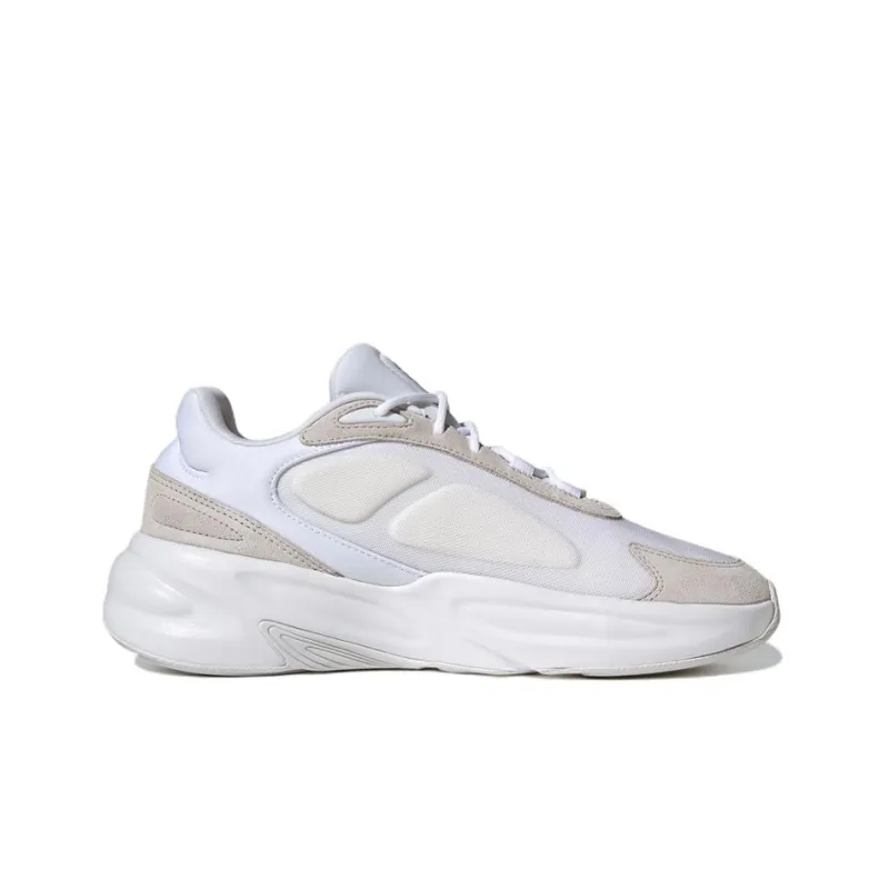 Adidas Neo Ozelle 'White Brown'-1