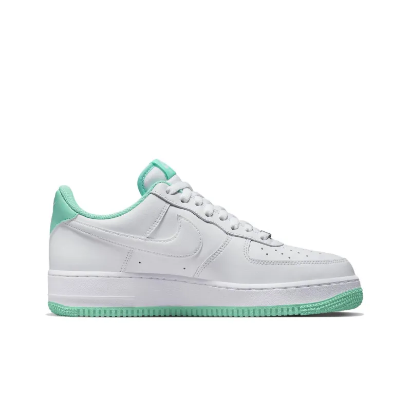 Nike Air Force 1 07 'White Mint'-1