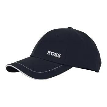 HUGO BOSS Baseball Caps Men Black
