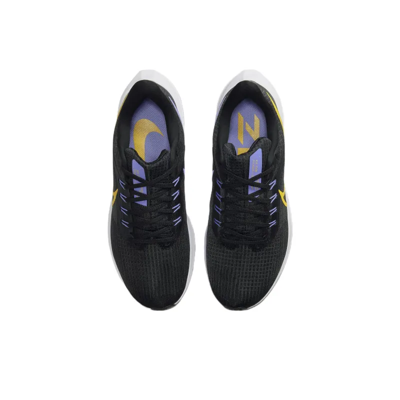 Nike Air Zoom Pegasus 39 'Black Yellow Ochre' Women's-3