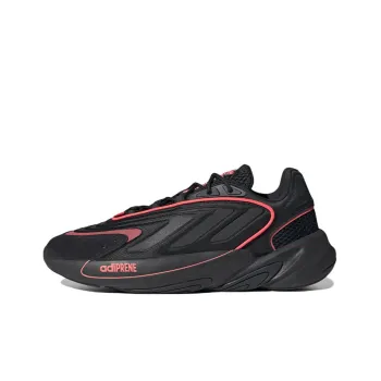 Ozelia Adidas Originals 'Black Turbo'