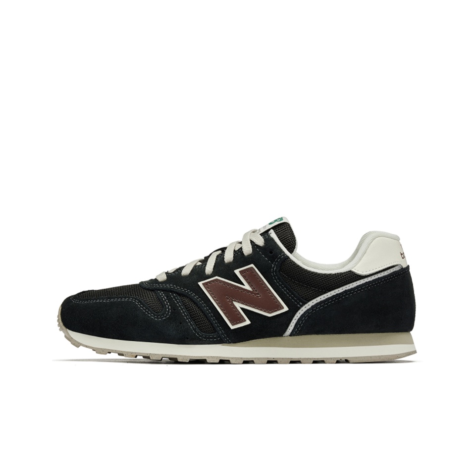 New balance 373 negras running hotsell