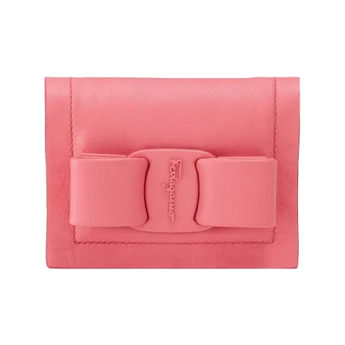 Ferragamo Card Holders