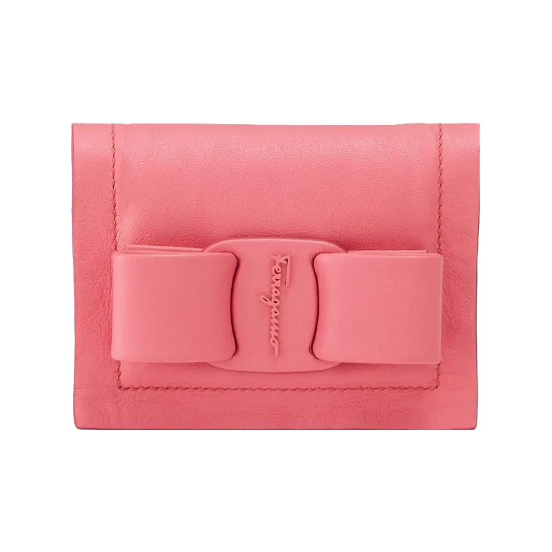 Ferragamo Card Holders-0