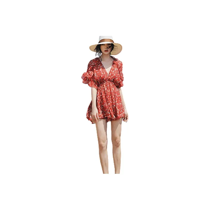 BASTA SURF Two Piece Swimsuit Women's-1