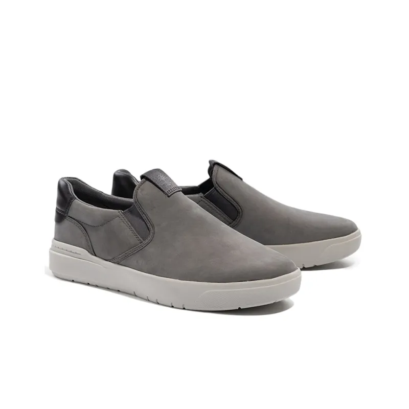 Timberland Seneca Bay 'Black Grey'-1