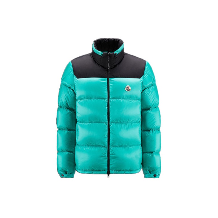 Moncler emerald on sale