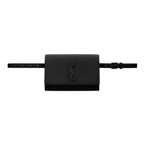 SAINT LAURENT Women Kate Fanny Pack