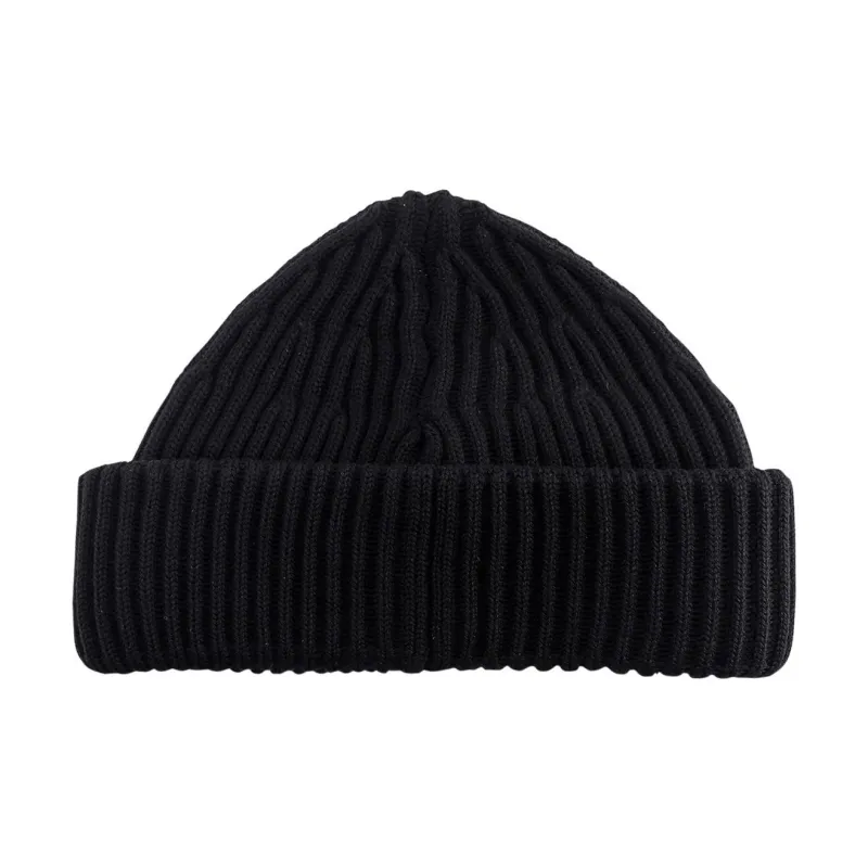 STONE ISLAND Compass-patch Beanie-1