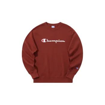 Champion Sweatshirt Japan Version Unisex