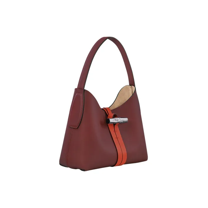 LONGCHAMP Roseau Shoulder Bags-1