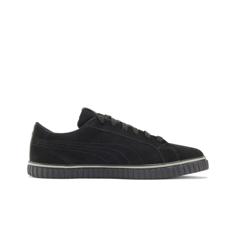 PUMA Ever Lopro Sd 'Black White'-1