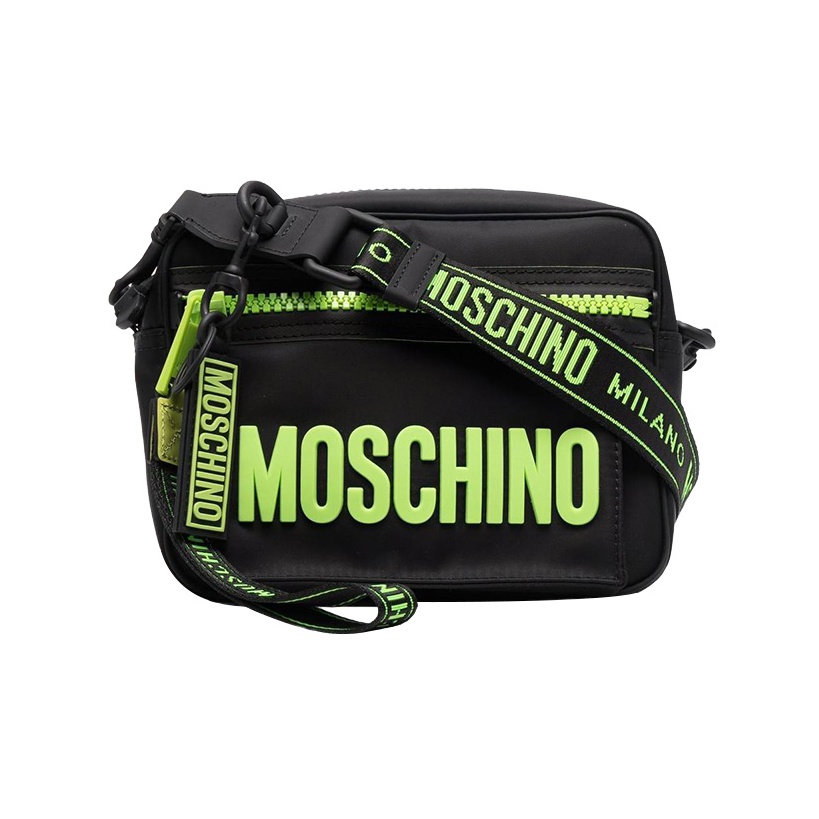 MOSCHINO Crossbody Bags Men on Sale & Authentic - POIZON