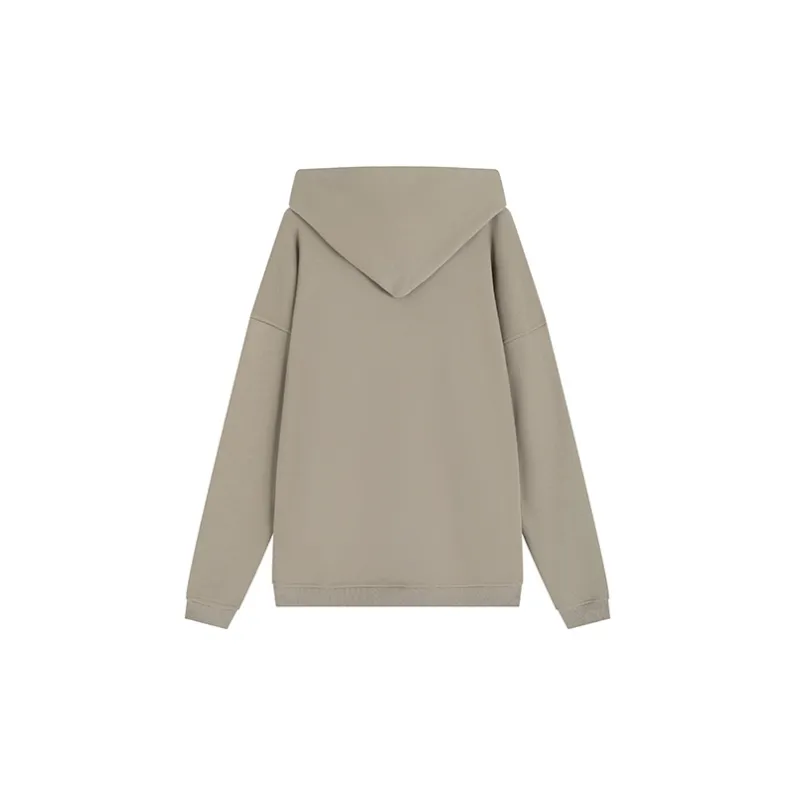 KING PRINCE Sweatshirt Spring Fall Women's Gift Box Set Included Camel-1