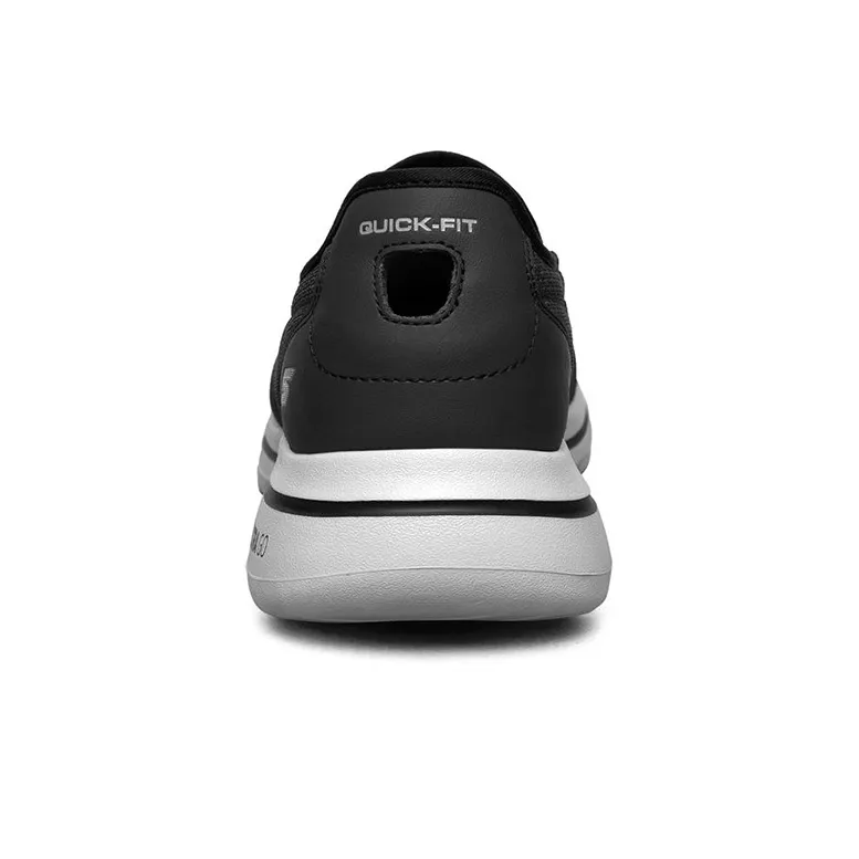 Skechers Go Walk Evolution Ultra 'Black White'-3