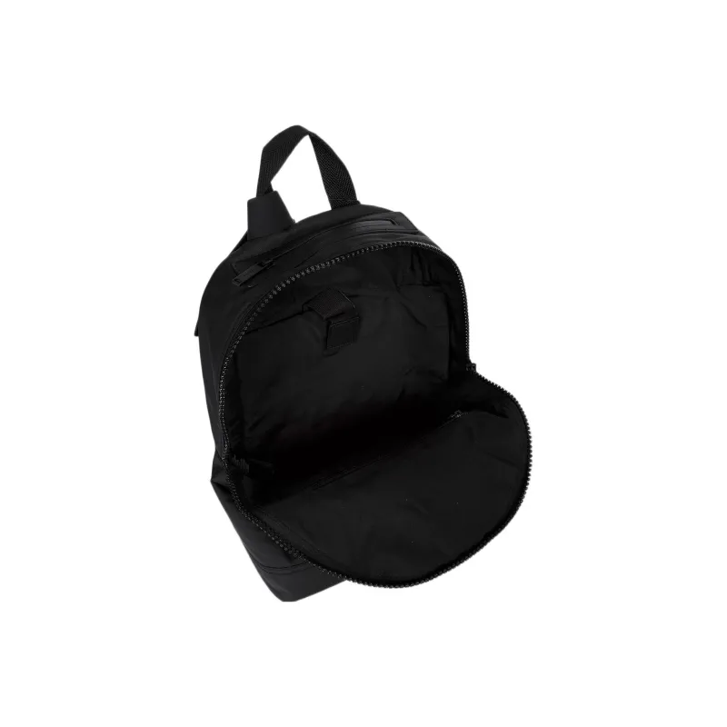 CALVIN KLEIN Fabric Backpack Men's Black-2