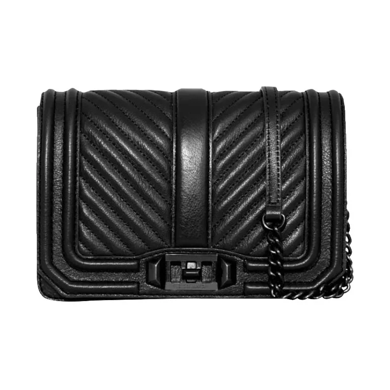REBECCA MINKOFF Shoulder Bags-1